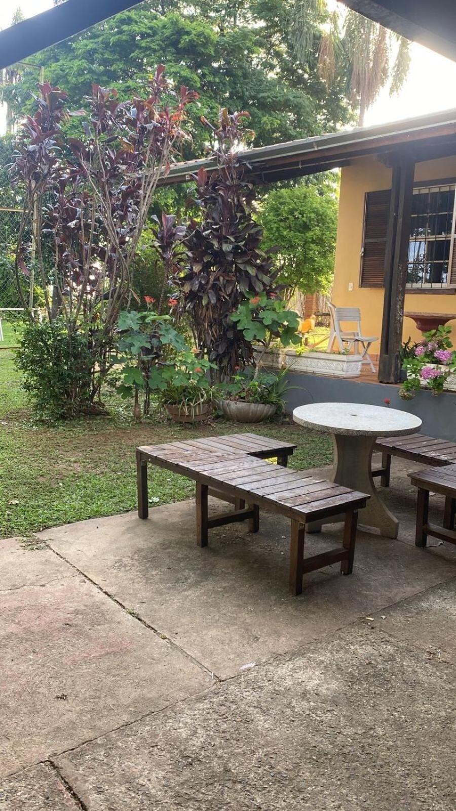 Hotel Chacara Samambaia Piracicaba Exterior foto