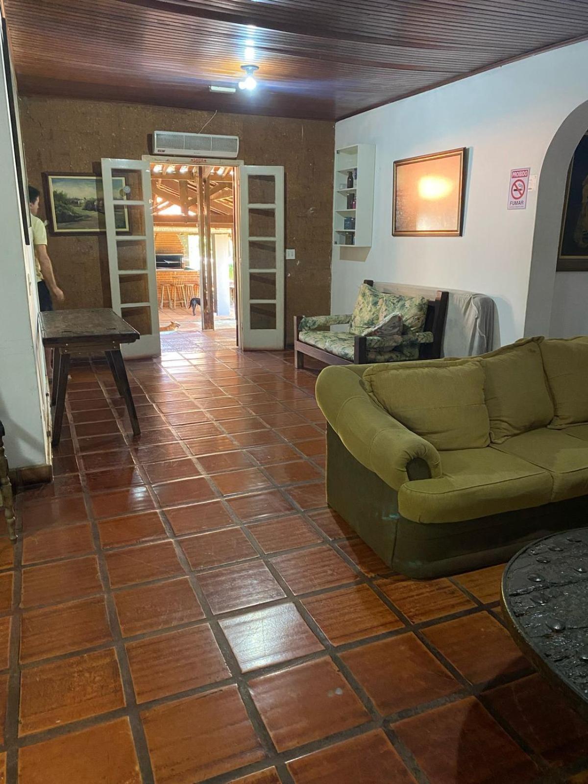 Hotel Chacara Samambaia Piracicaba Exterior foto