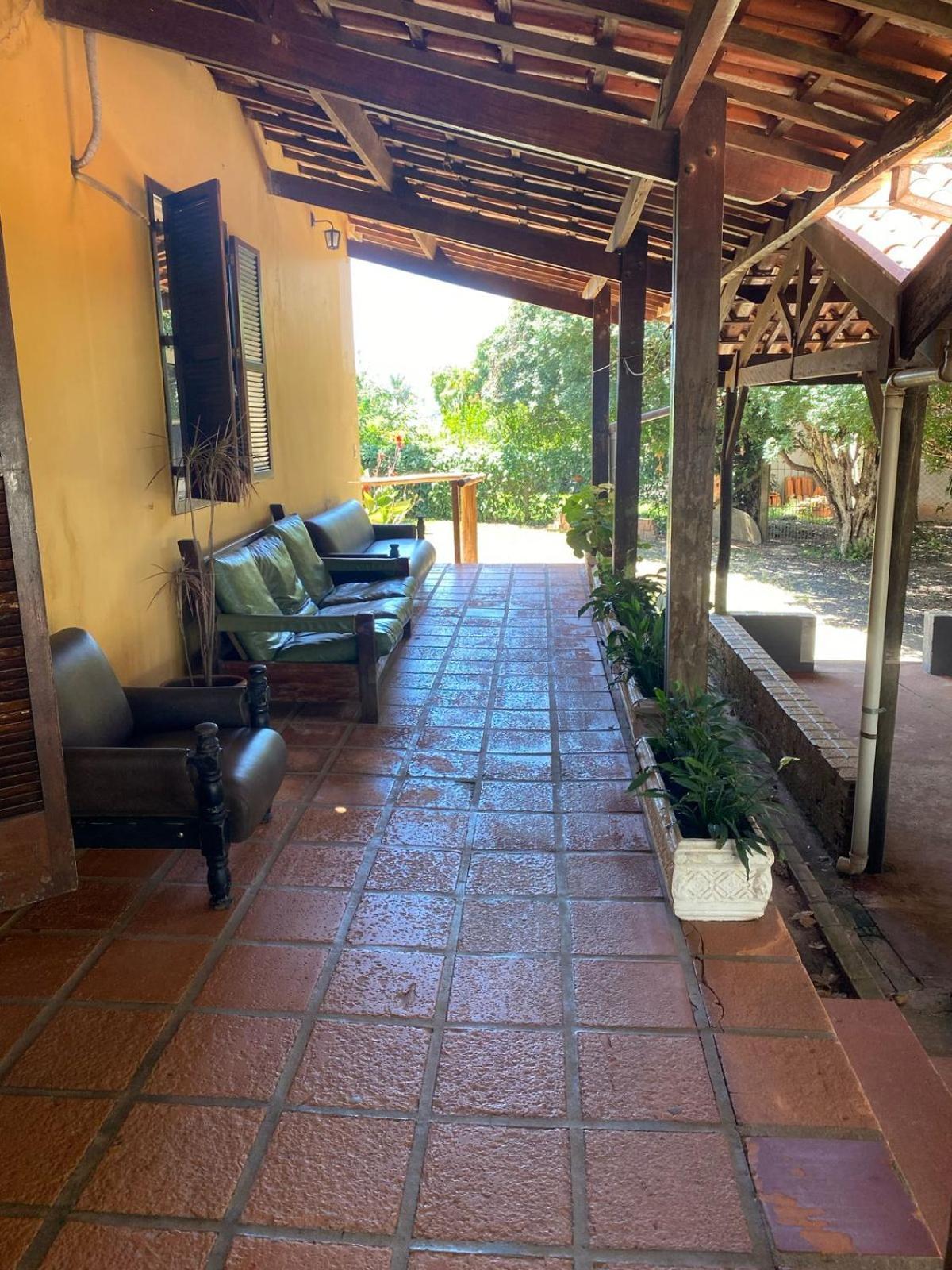 Hotel Chacara Samambaia Piracicaba Exterior foto