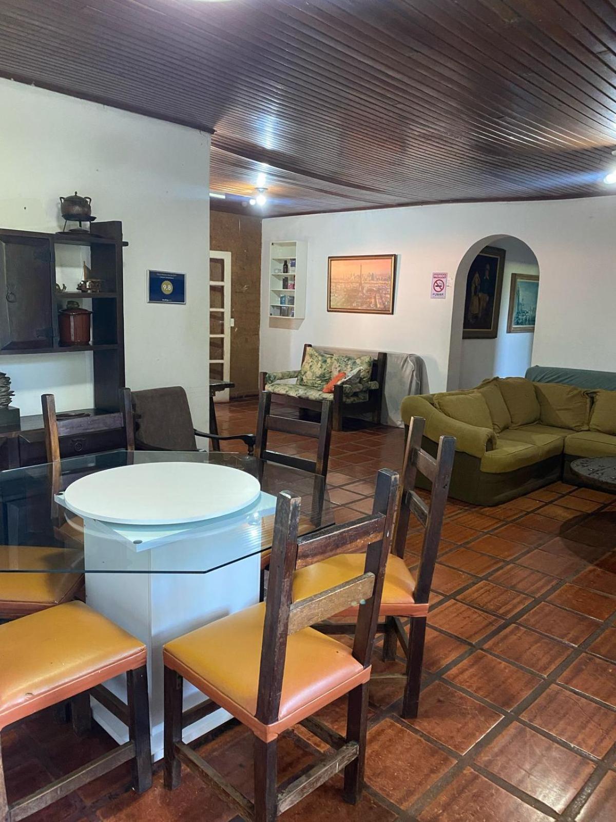 Hotel Chacara Samambaia Piracicaba Exterior foto